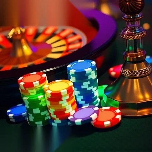 6 vantagens exclusivas do programa VIP da 3355bet com